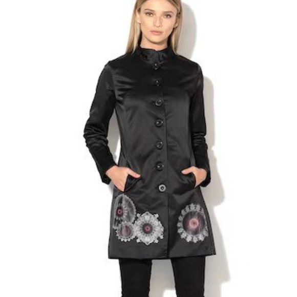 Desigual Jackets & Blazers - DESIGUAL Jacket 42